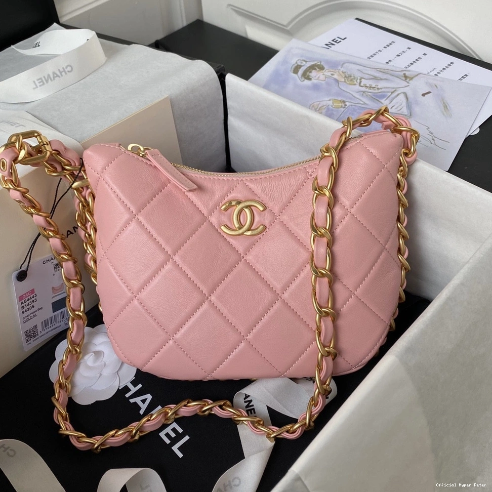 Hyper Peter BAG HOBO CHANEL 0815